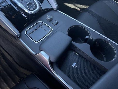 New 2025 Acura TLX SH-AWD w/ A-SPEC Pkg image 22