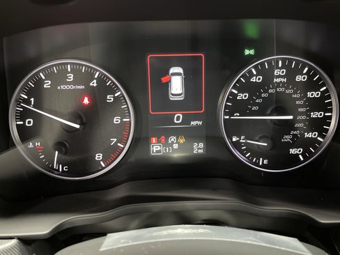 New 2026 Subaru Forester Premium image 20