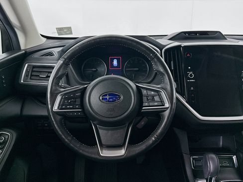 Used 2024 Subaru Ascent Limited image 17