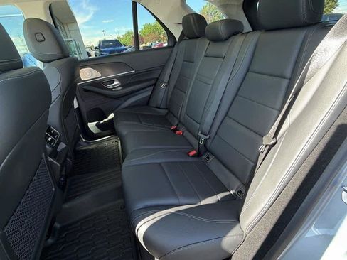 Used 2024 Mercedes-Benz GLE 450 4MATIC image 20