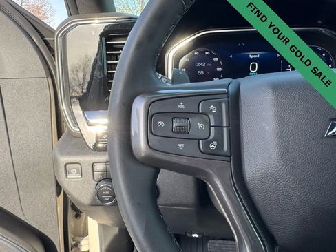 Used 2026 Chevrolet Silverado 1500 High Country w/ Technology Package image 18