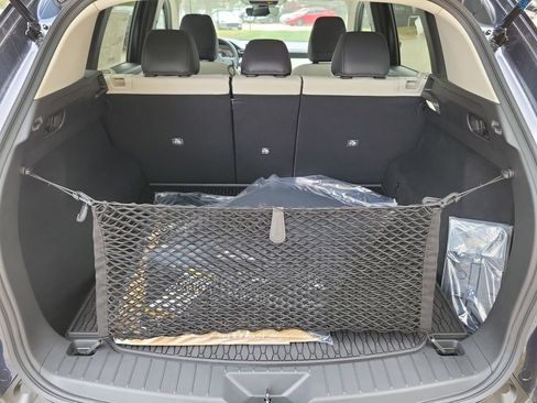 New 2026 MAZDA CX-5 Select AWD/4WD image 9