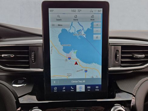 Used 2022 Ford Explorer ST w/ Equipment Group 401A image 18