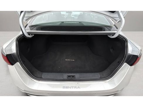 Used 2024 Nissan Sentra SV w/ All-Weather Package image 31