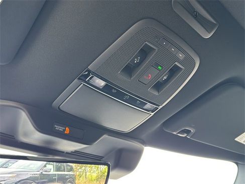 New 2026 INFINITI QX80 Sport w/ Sport Exterior Package image 21