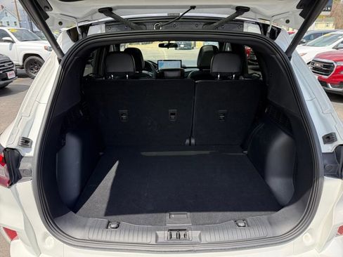 Used 2023 Ford Escape ST-Line w/ Tech Pack #1 AWD/4WD image 34