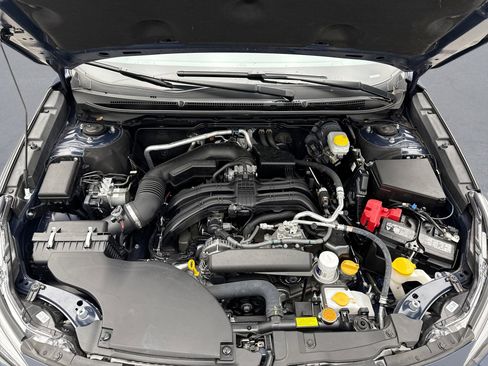 Used 2025 Subaru Outback image 23