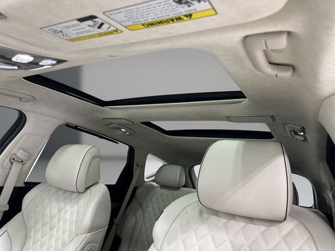Certified 2024 Genesis GV80 3.5T w/ Prestige Package AWD/4WD image 18
