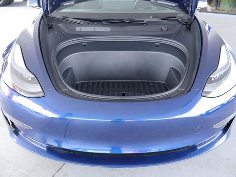Used 2023 Tesla Model 3 Long Range AWD/4WD image 37