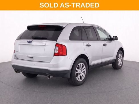 Used 2012 Ford Edge SE FWD image 14