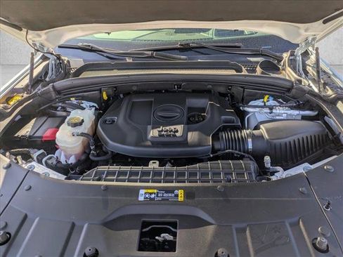 Used 2021 Jeep Grand Cherokee L Summit image 21