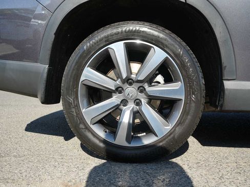Used 2023 Honda Pilot Elite image 10