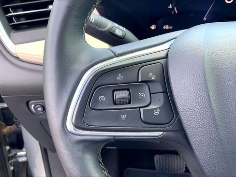 Used 2024 Buick Encore GX Preferred w/ Comfort Package FWD image 24
