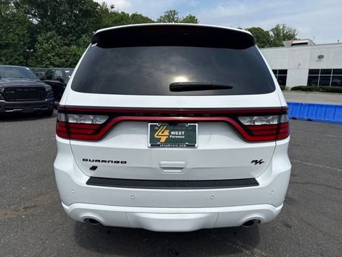 Used 2023 Dodge Durango R/T AWD/4WD image 18