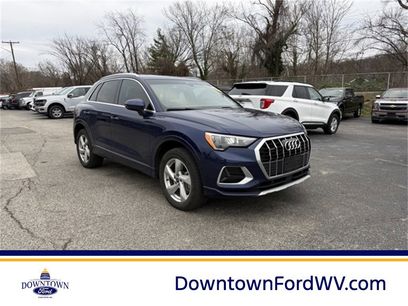Used 2021 Audi Q3 2.0T Premium
