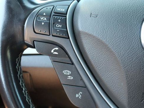 Used 2021 Acura ILX FWD image 9