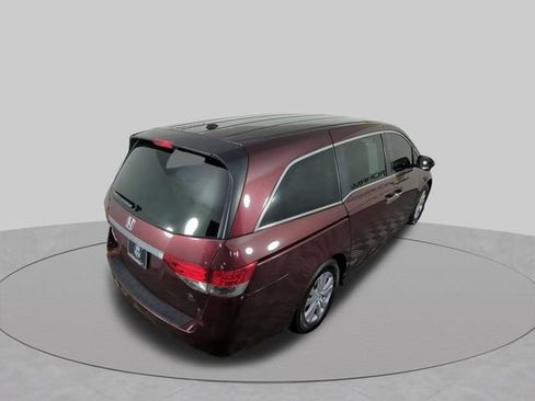 Used 2016 Honda Odyssey EX-L image 38