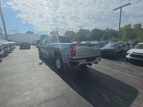 New 2026 Chevrolet Silverado 3500 LT w/ Safety Package AWD/4WD image 5