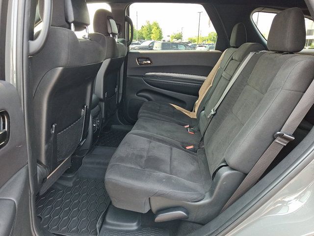 Used 2020 Dodge Durango GT w/ Blacktop Package AWD/4WD image 11