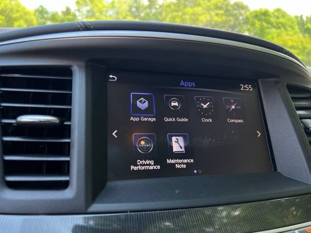 Used 2019 INFINITI QX60 Luxe w/ Essential Package AWD/4WD image 35