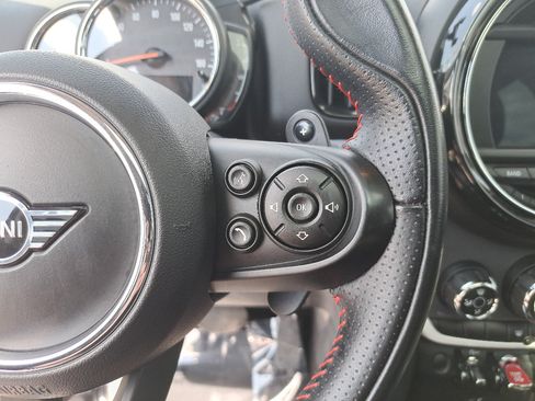 Used 2019 MINI Cooper Countryman S FWD image 17