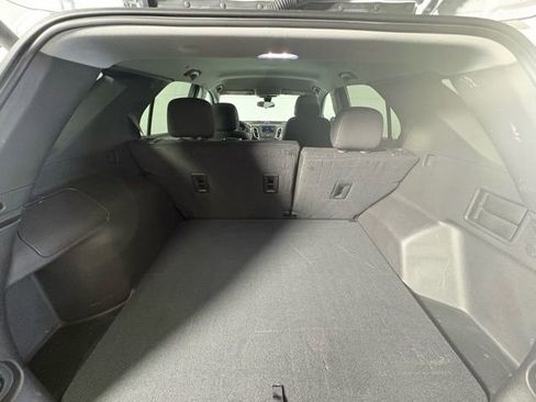 Certified 2024 Chevrolet Equinox LT w/ LPO, Floor Liner Package image 10