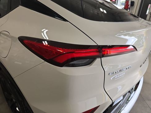 New 2026 Buick Envista Sport Touring w/ Studio Series FWD image 37