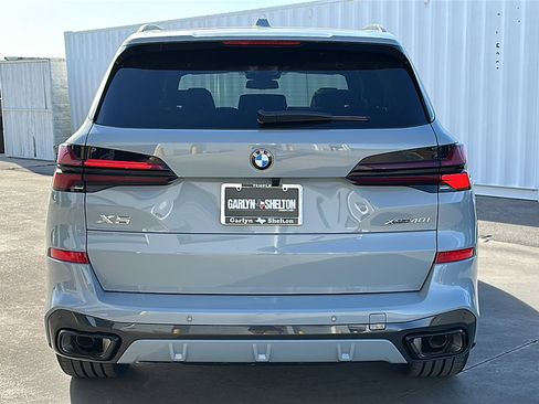 New 2026 BMW X5 xDrive40i w/ M Sport Package image 7