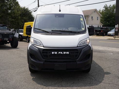 Used 2023 RAM ProMaster 2500 FWD image 10
