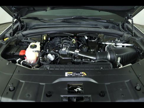 Used 2022 Jeep Grand Cherokee Altitude image 18