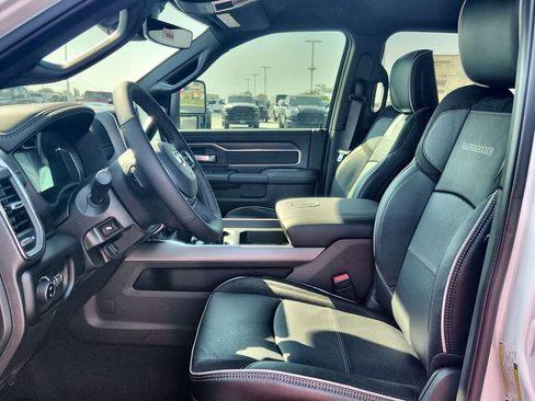 New 2026 RAM 3500 Laramie image 11