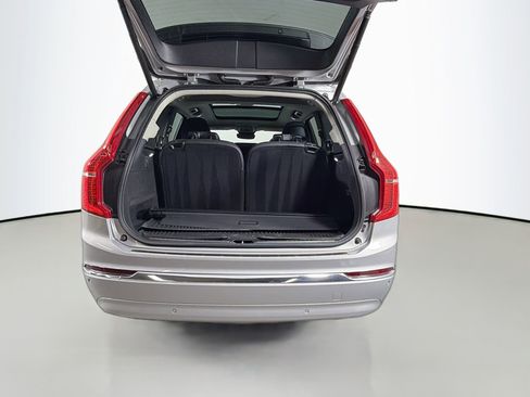 Certified 2023 Volvo XC90 B5 Plus w/ Protection Package Premier image 28