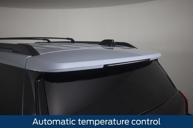 New 2027 Ford Expedition Max Active AWD/4WD image 21