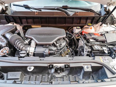 Used 2019 GMC Acadia SLT image 33