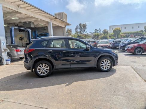 Used 2016 MAZDA CX-5 Sport FWD image 5
