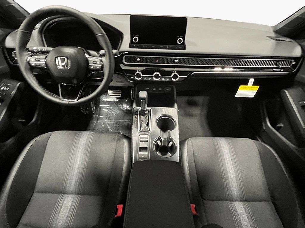 Used 2025 Honda Civic Sport image 12