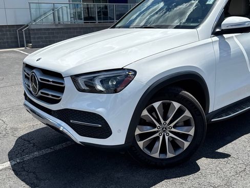 Used 2022 Mercedes-Benz GLE 350 4MATIC image 21