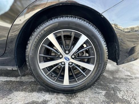 Used 2019 Subaru Impreza 2.0i Premium w/ Eyesight & BSD/Rcta & SRF image 26