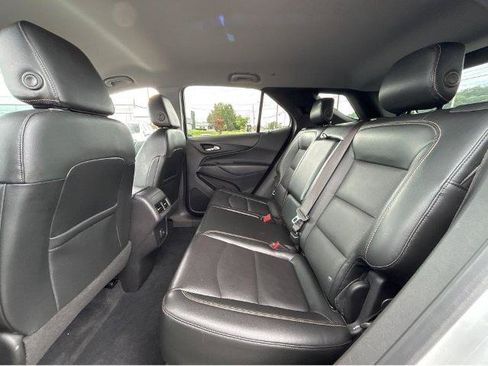 Used 2020 Chevrolet Equinox LT w/ Sport Edition AWD/4WD image 18