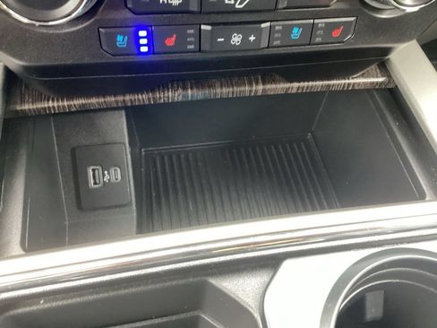 Used 2020 Ford F250 Lariat AWD/4WD image 63