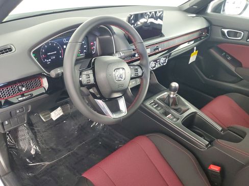 New 2026 Honda Civic Si image 13