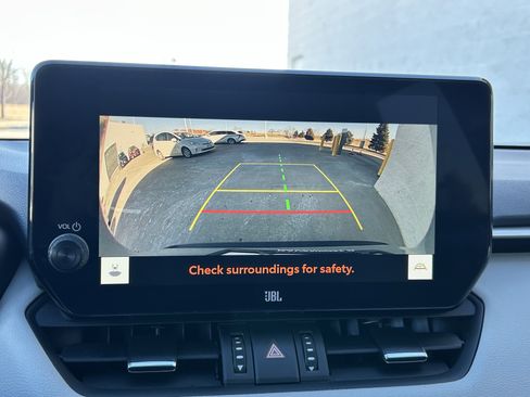 Certified 2024 Toyota RAV4 XLE Premium image 27