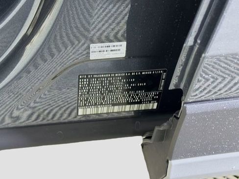 New 2026 Volkswagen Tiguan S image 31