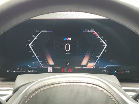 Used 2024 BMW X5 xDrive40i w/ M Sport Package image 29