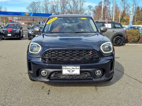 Used 2023 MINI Cooper Countryman S image 2