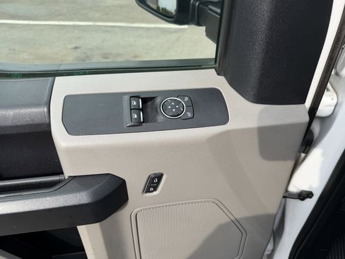Used 2020 Ford F350 XL w/ Power Equipment Group RWD image 18