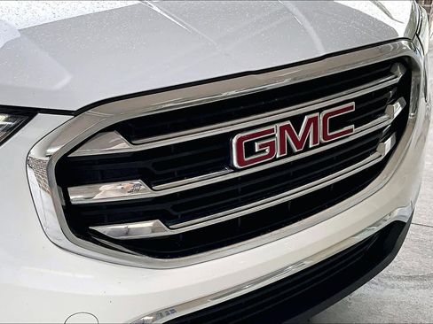 Used 2020 GMC Terrain SLT w/ Preferred Package FWD image 30
