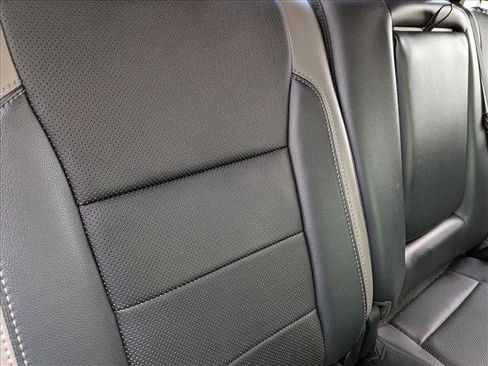 Used 2018 Ford F150 Raptor w/ Equipment Group 802A Luxury image 17