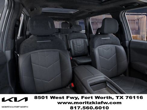 New 2027 Kia Telluride AWD image 60