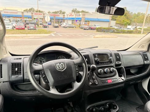 Used 2019 RAM ProMaster 1500 FWD image 13